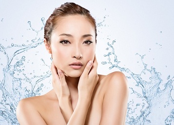 Anti-Aging-Facial Wash